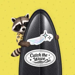 SurfBoard #5683