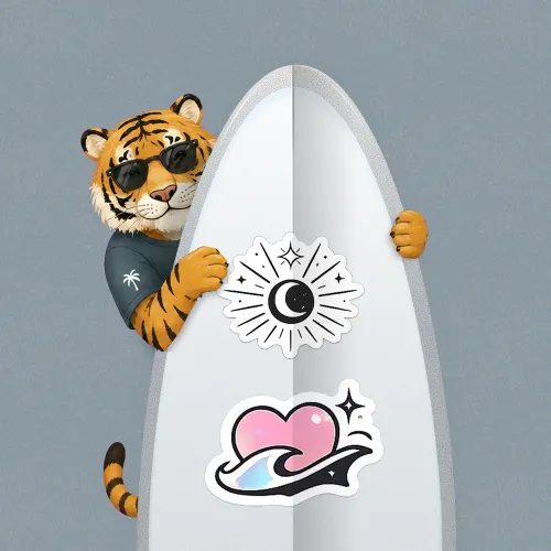 SurfBoard #4694