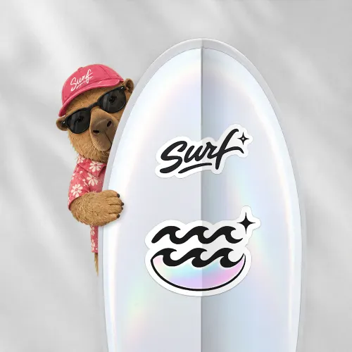SurfBoard #506