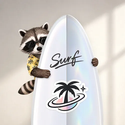 SurfBoard #6144