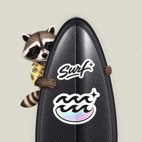 SurfBoard #2015