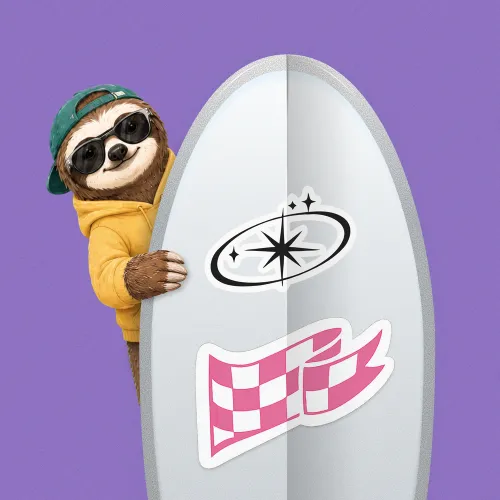 SurfBoard #611