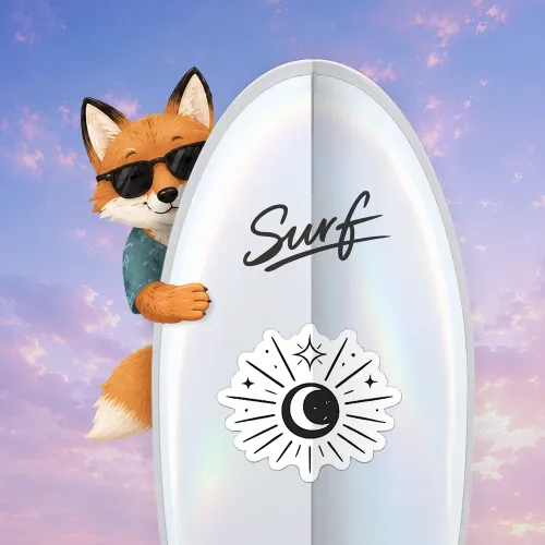 SurfBoard #3699