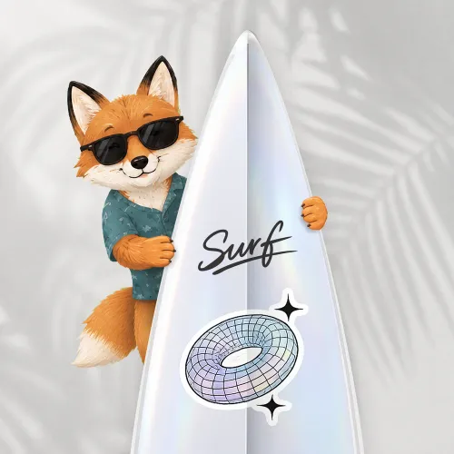 SurfBoard #2285