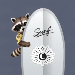 SurfBoard #5987