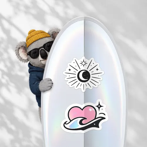 SurfBoard #1795
