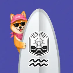 SurfBoard #2057