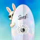 SurfBoard #4550
