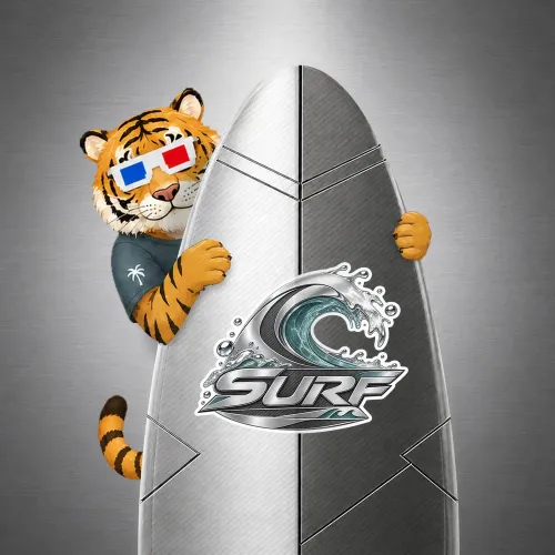 SurfBoard #139