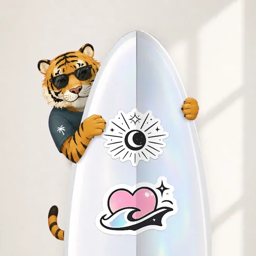 SurfBoard #2263