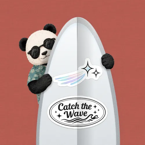 SurfBoard #3995