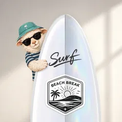 SurfBoard #1933