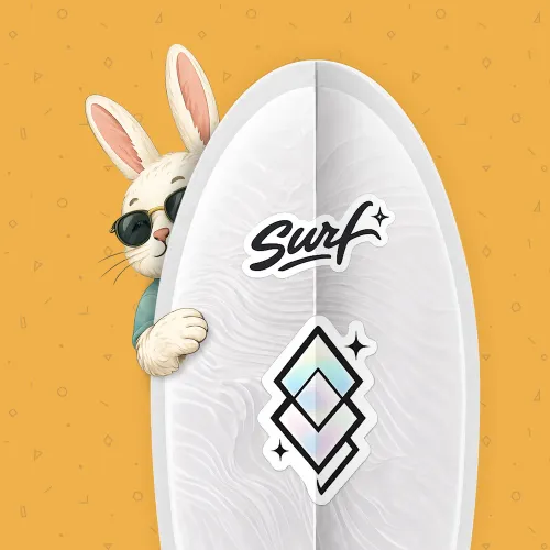 SurfBoard #2969