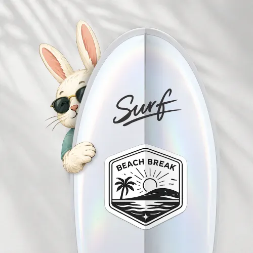 SurfBoard #2429