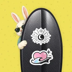 SurfBoard #1679