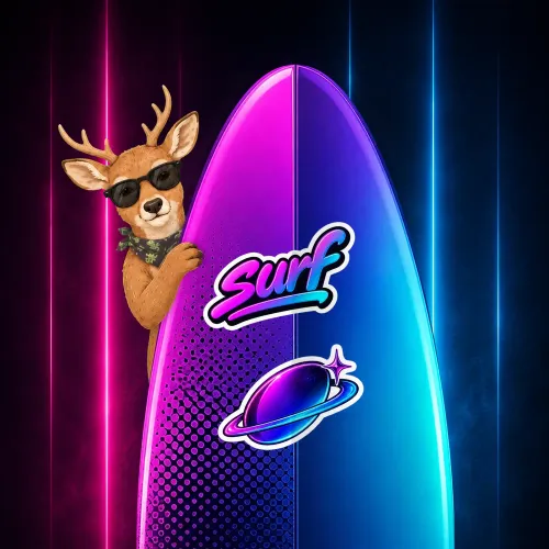 SurfBoard #67