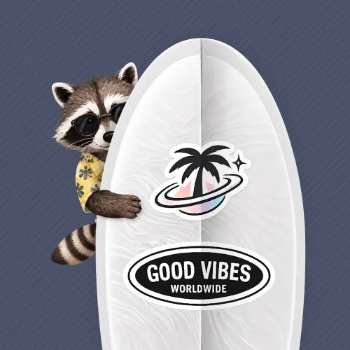 SurfBoard #4153