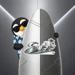 SurfBoard #263