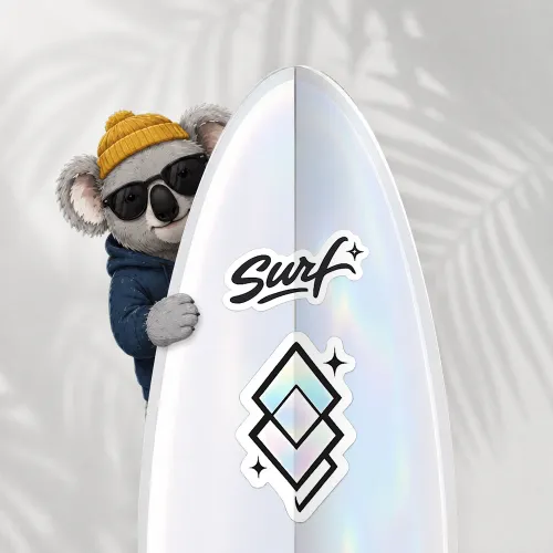 SurfBoard #603