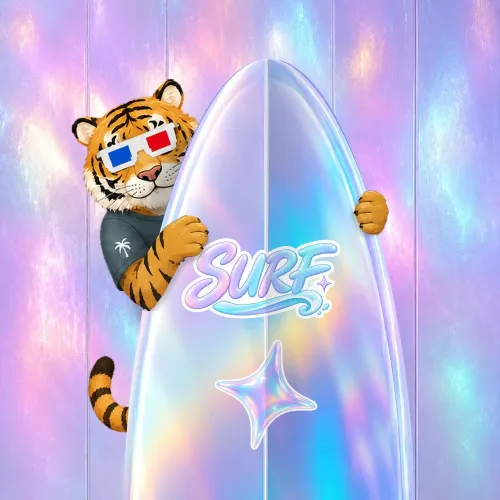 SurfBoard #54