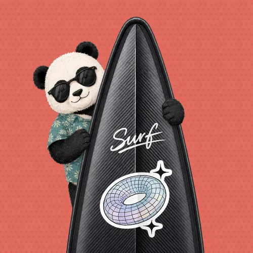 SurfBoard #877