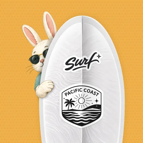 SurfBoard #2228