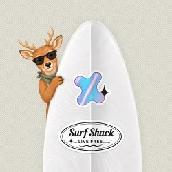 SurfBoard #3983