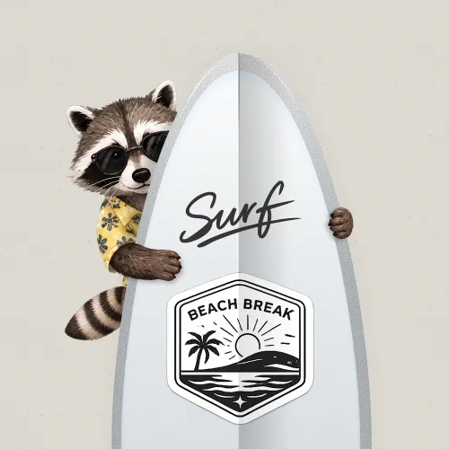 SurfBoard #720