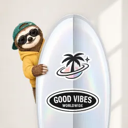 SurfBoard #3151