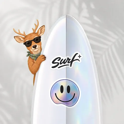 SurfBoard #3662