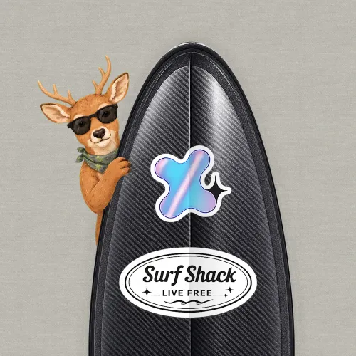 SurfBoard #1774