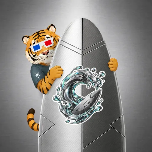 SurfBoard #297