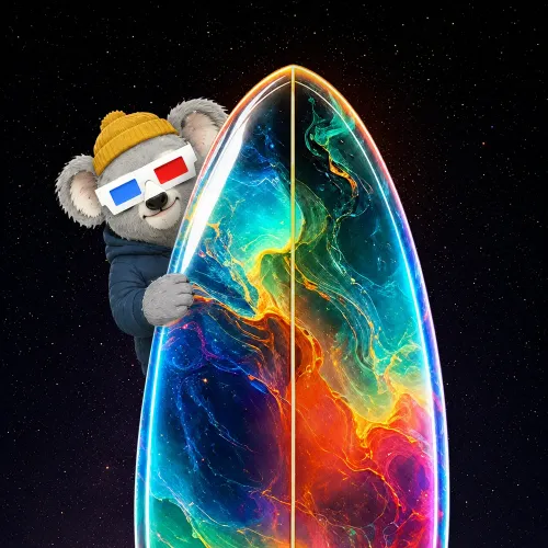 SurfBoard #180
