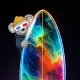 SurfBoard #180