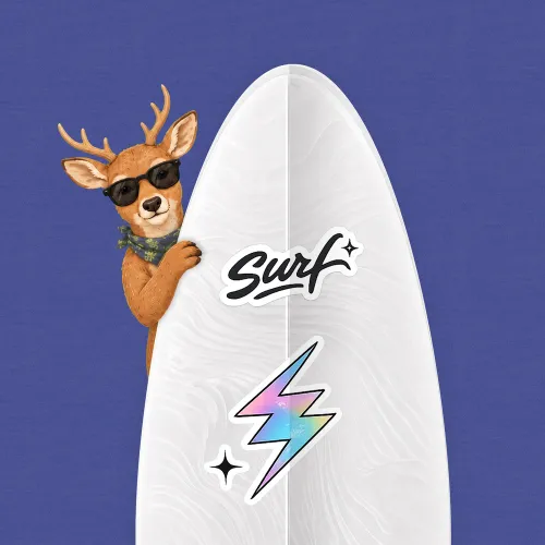 SurfBoard #686