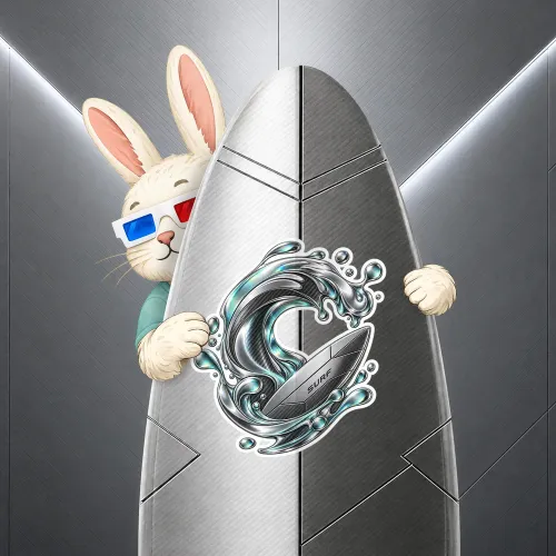 SurfBoard #98