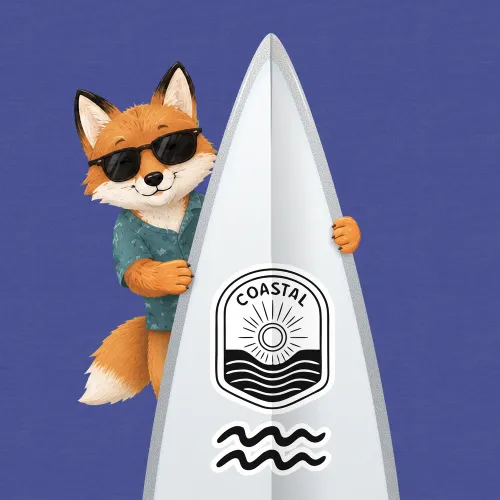SurfBoard #1899