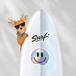 SurfBoard #1168