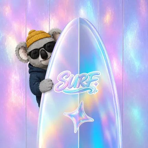 SurfBoard #454