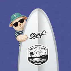 SurfBoard #590