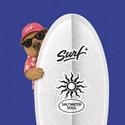 SurfBoard #1416