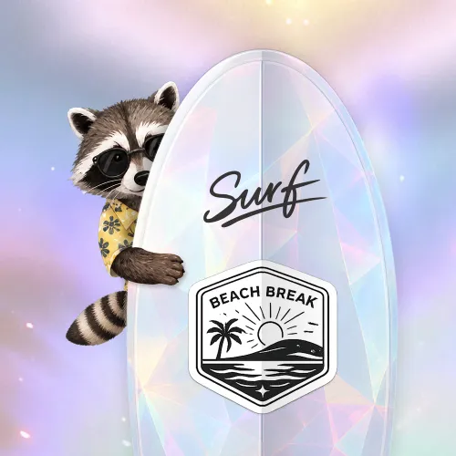 SurfBoard #701