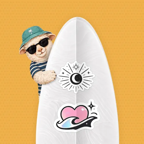 SurfBoard #4774
