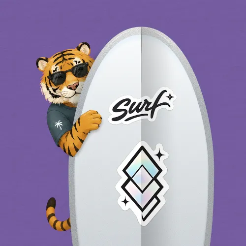 SurfBoard #636