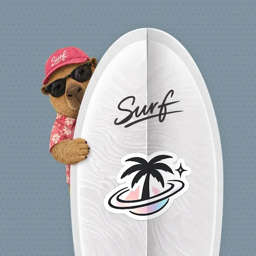 SurfBoard #2794