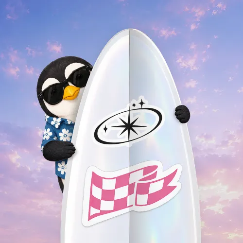 SurfBoard #1513
