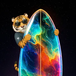 SurfBoard #330
