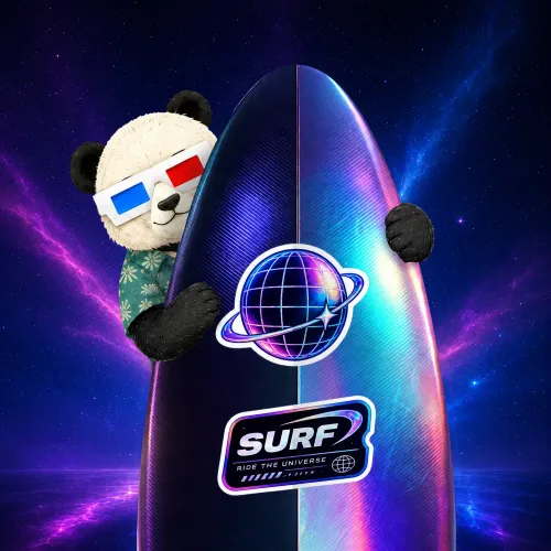 SurfBoard #316