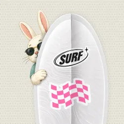 SurfBoard #647