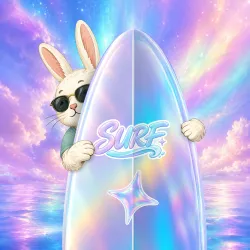SurfBoard #26
